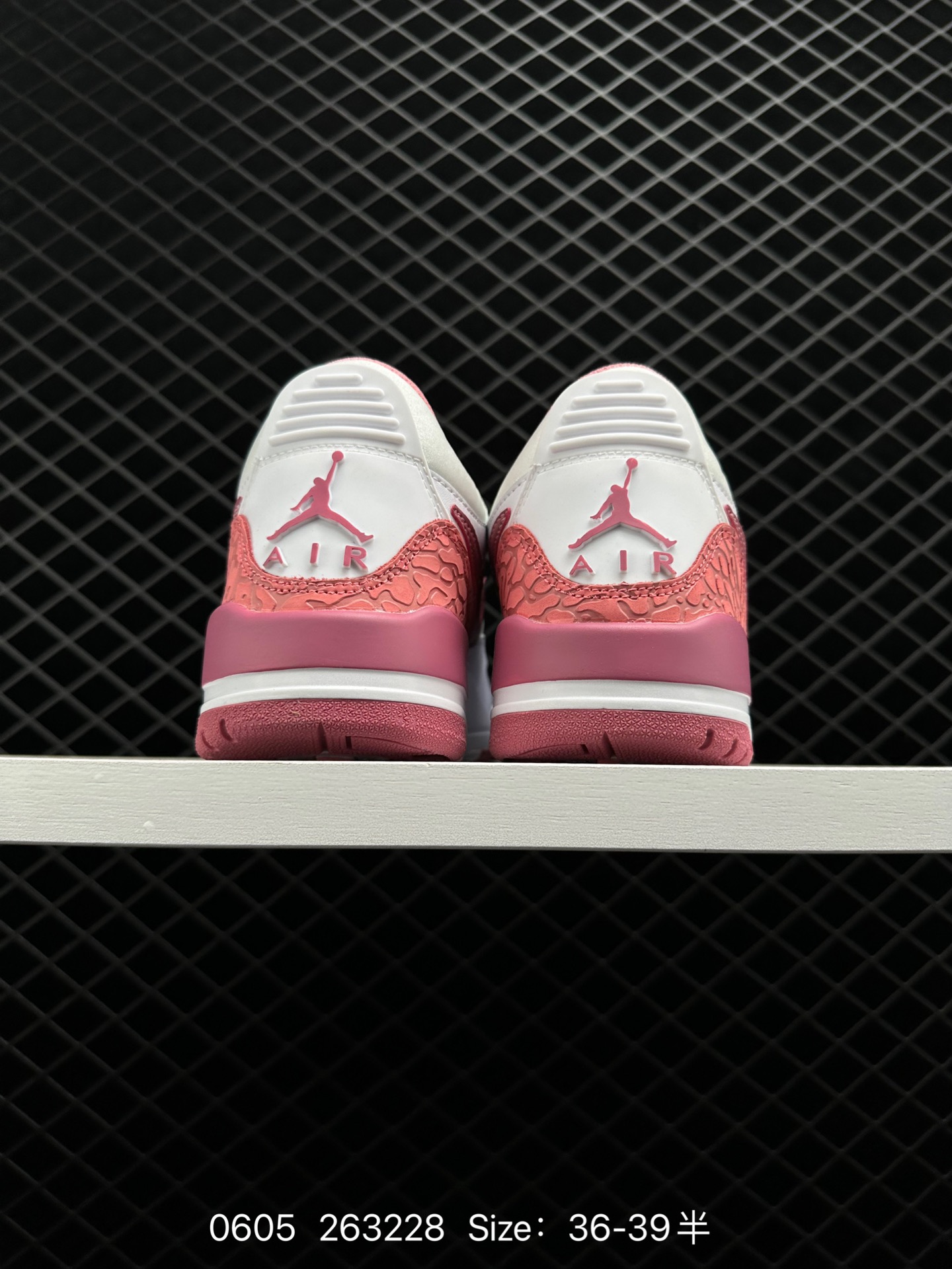 Air Jordan  Legacy 312 low